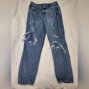 Old Navy O.G. straight jeans - size 6